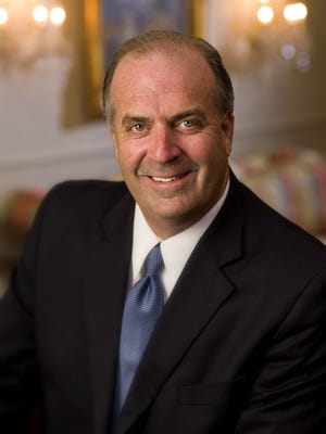 Dan Kildee is the U.S. Rep. for Michigan's Fifth Congressional District.
