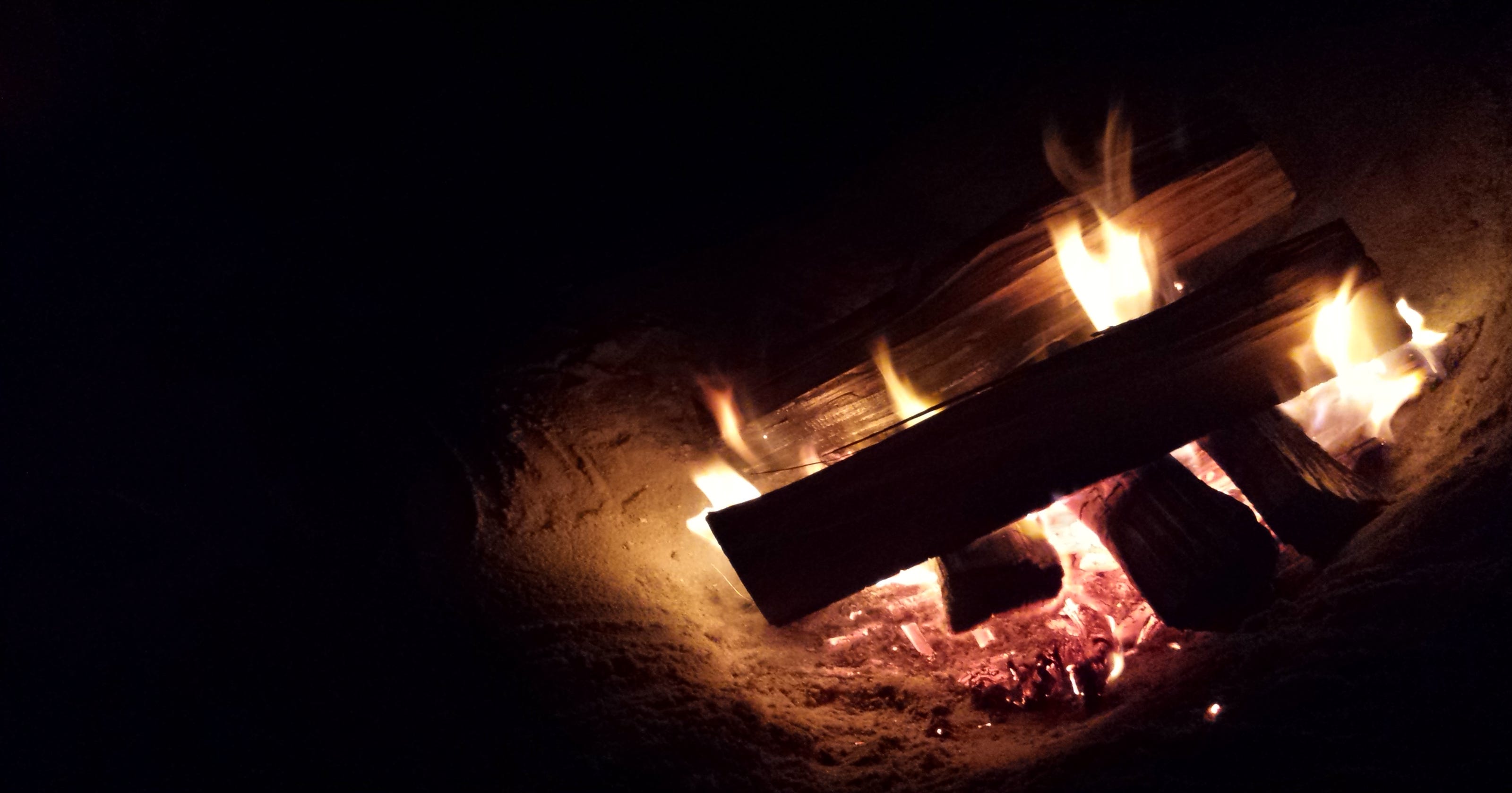 The Do S And Don Ts Of Beach Fires