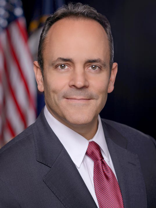GOV. MATT BEVIN