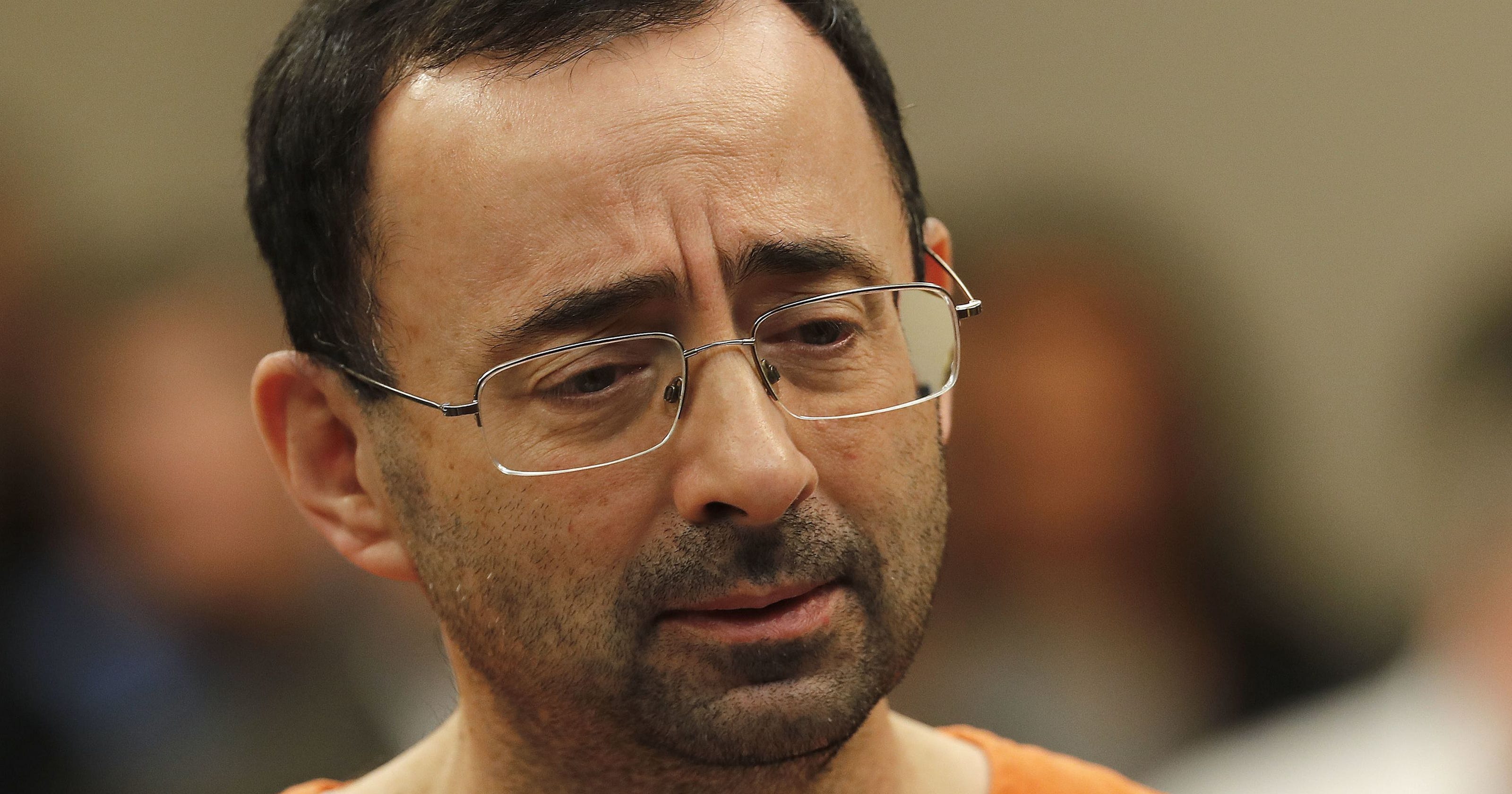 What We Know Larry Nassar And The Usa Gymnastics Abuse Scandal