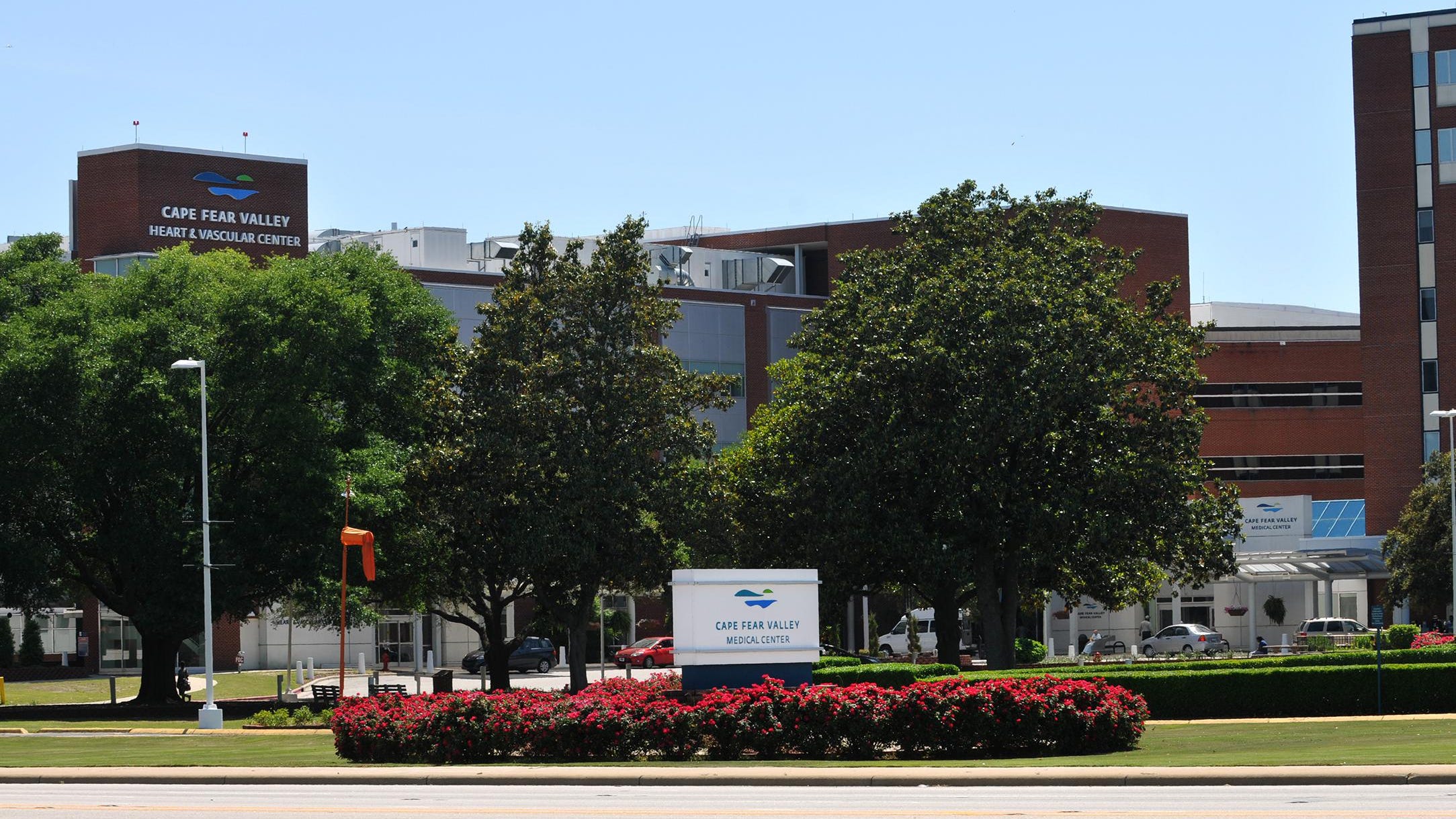 Cape Fear Valley Patient Information
