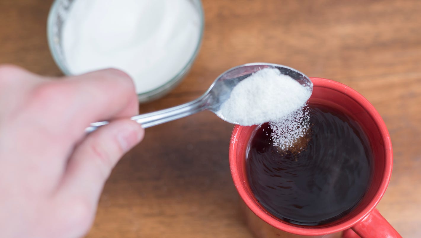 Relationship between sugar and cancer is now clearer, scientists say