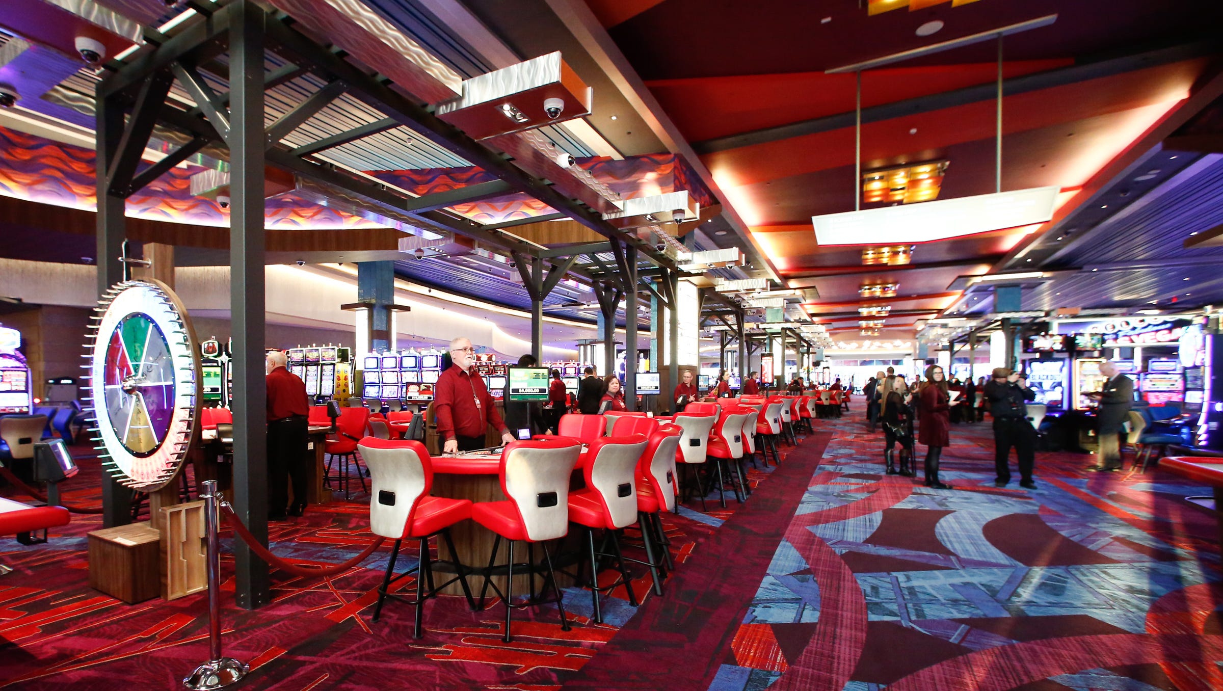 Casino