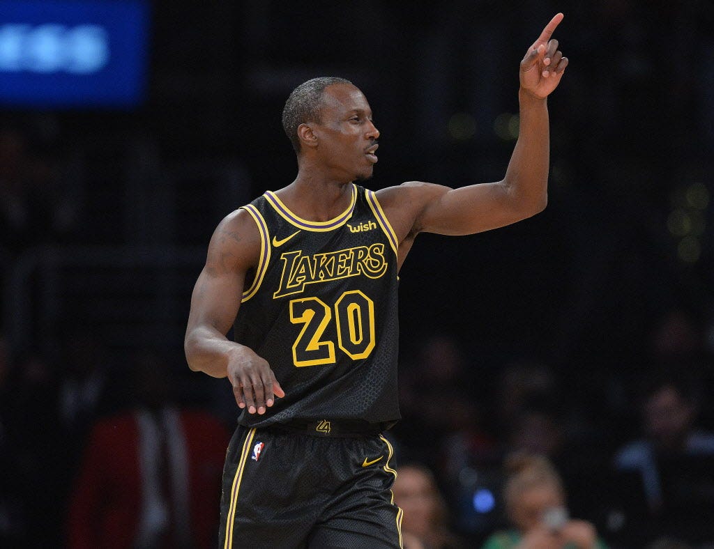 Andre Ingram Lakers Ingram Jersey Ingram Lakers Jersey New Arrivals