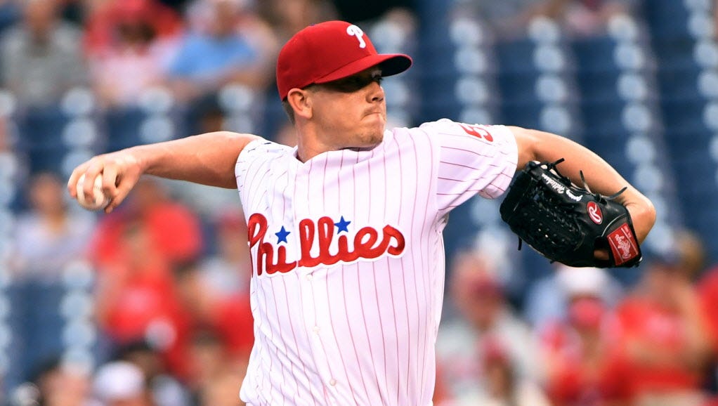 jeremy hellickson