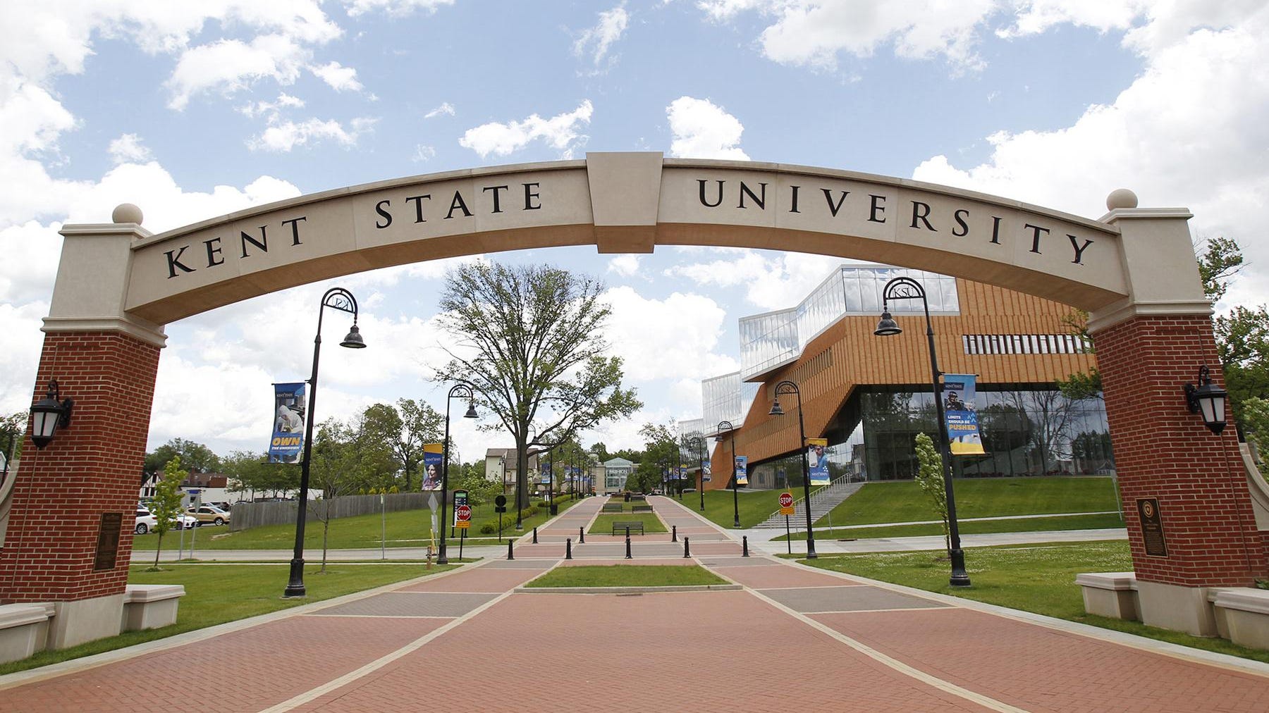 Kent State Plan To Reopen Includes Remote Learning After Thanksgiving