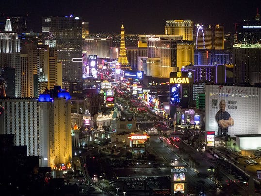 Las Vegas Newspaper Las Vegas Newspaper