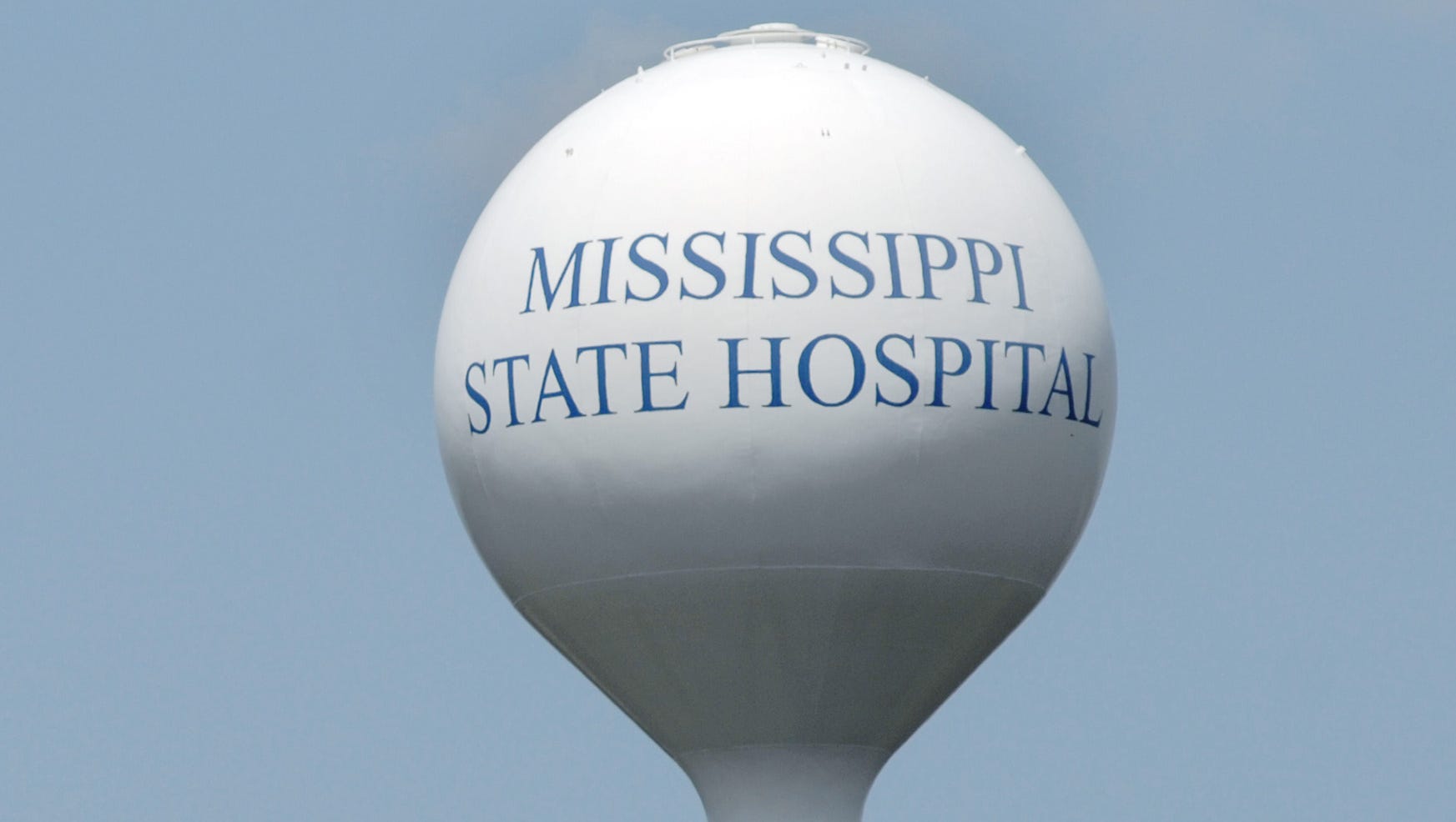 Looming Mental Health Problem In Hinds County