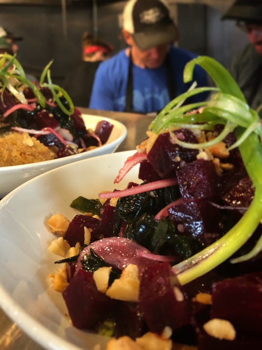 Korean Inspired Fast Casual Eatery Opening In Royal Oak