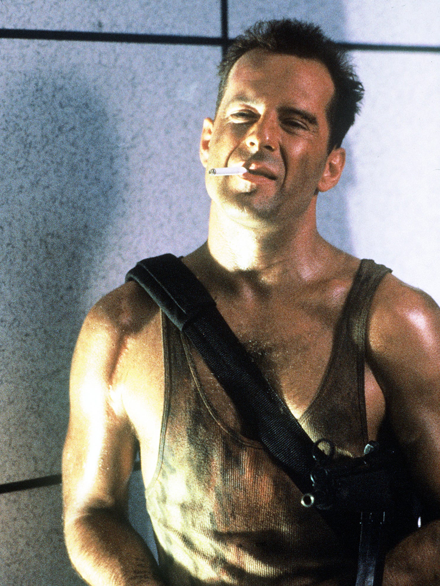 Die Hard Turns 30 Our 30 Favorite Pop Culture References It's the time of miracles'. die hard turns 30 our 30 favorite pop