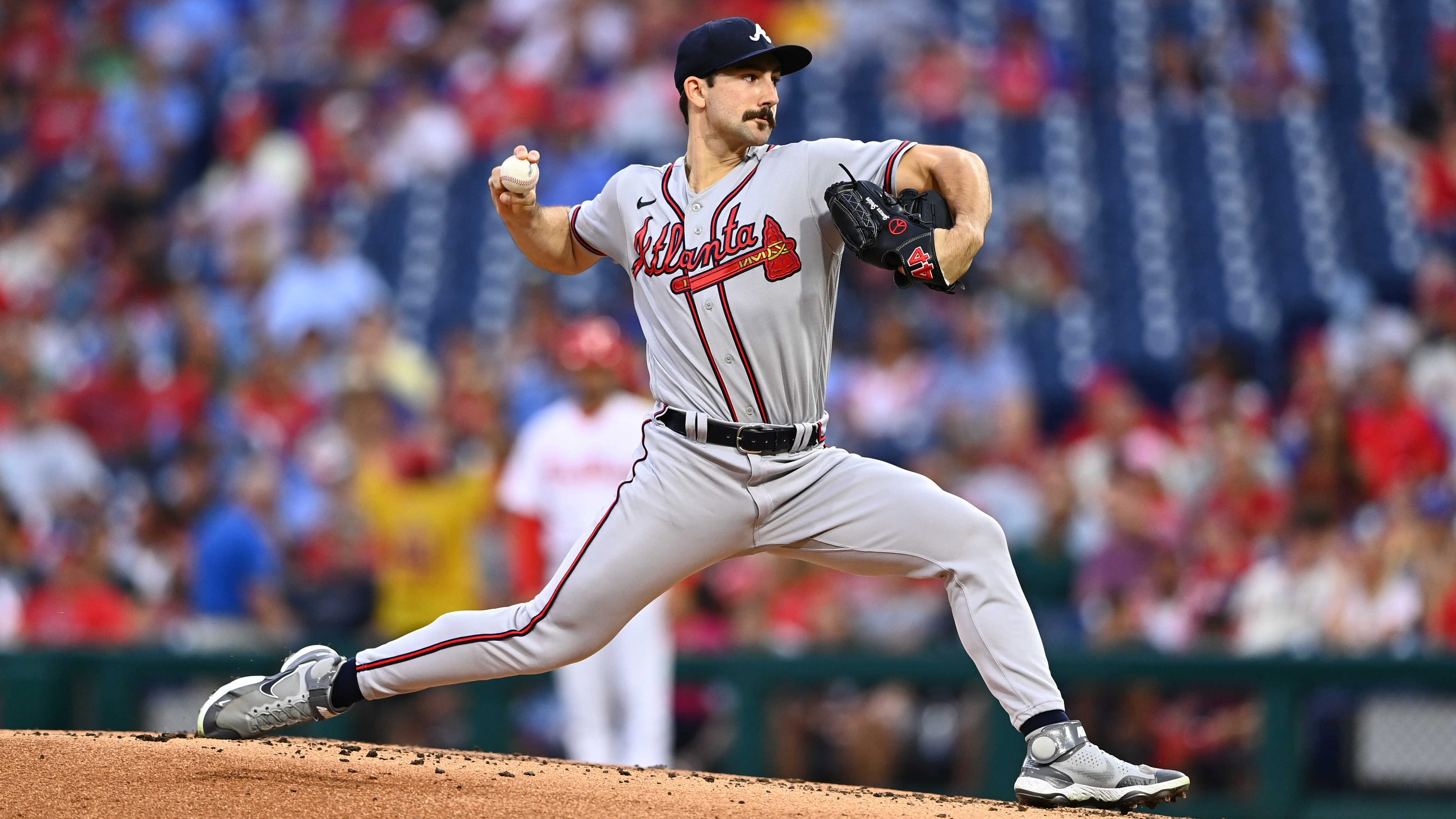 New York Mets at Atlanta Braves odds, picks and predictions