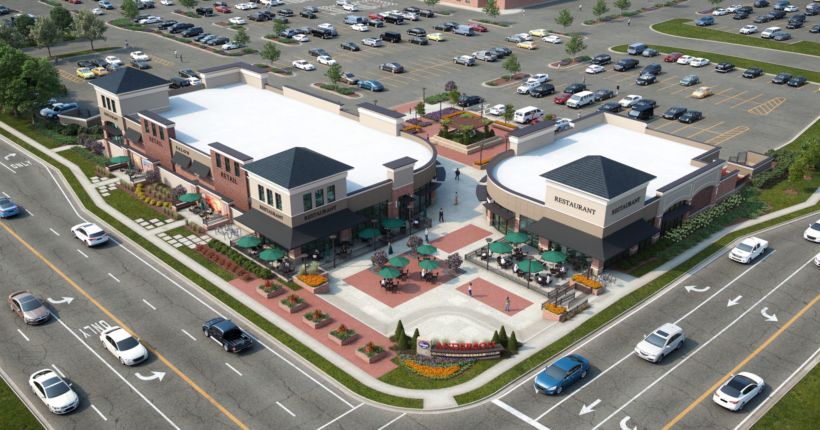 Honoring 225 years Anderson Township to celebrate its history in 2018