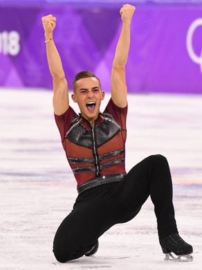 2018 Winter Olympics Medal Count How U S Is Faring In Pyeongchang