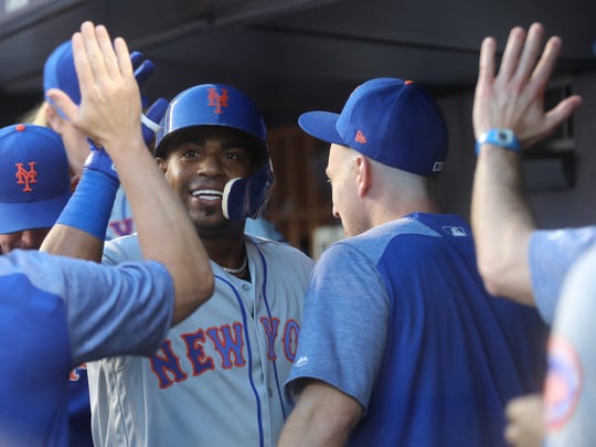 Yoenis Cespedes Saga Goes South Again On Mets
