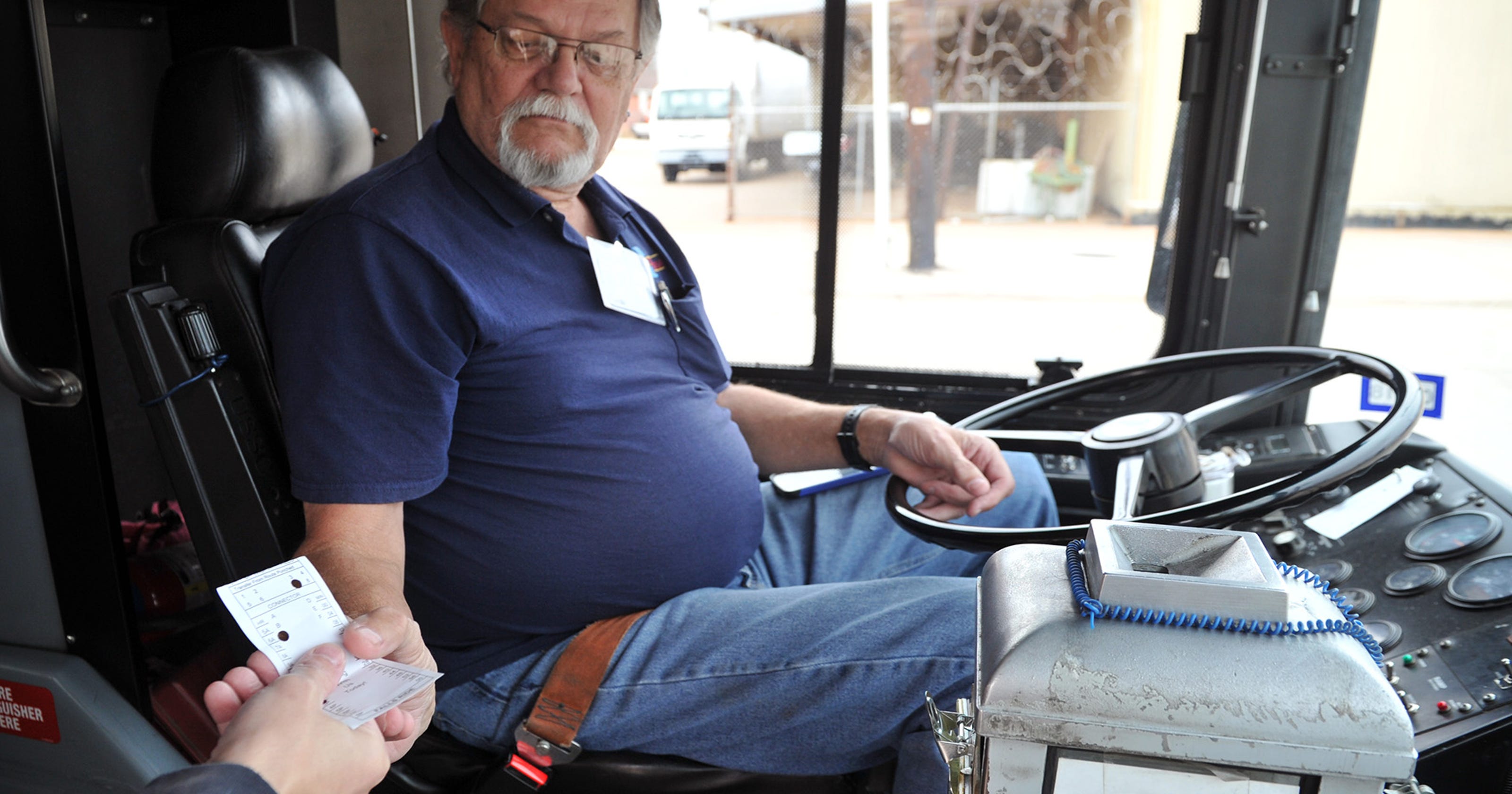 City buses to move to appbased payment system