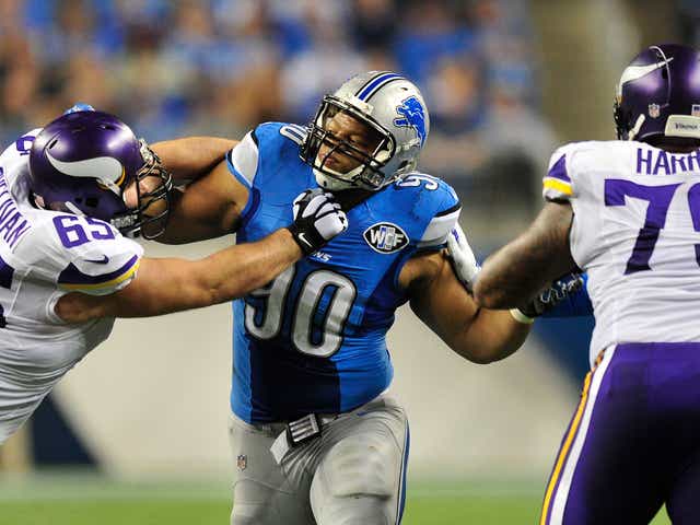 Wojo Suh About To Leave And Lions Have Selves To Blame