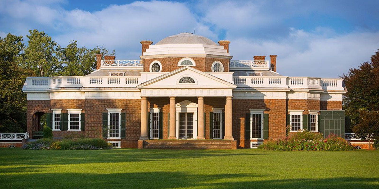 25 Must See Buildings In Virginia