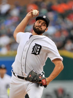 Michael Fulmer leads all rookie pitchers in wins (9), and ranks third in ERA (2.11) and is tied for fourth in strikeouts (72).