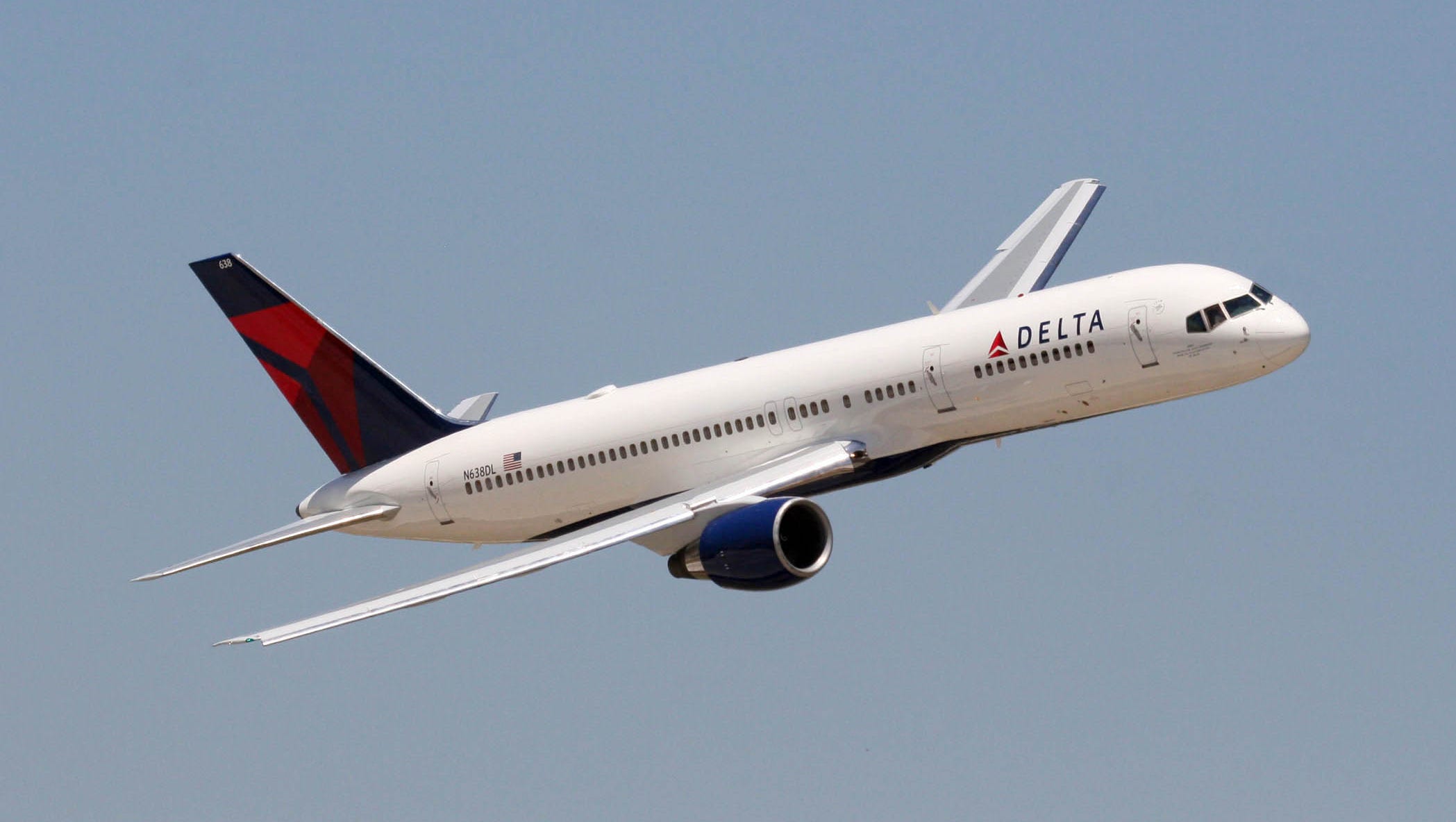Delta Adding A Second Route Between Usa And Iceland
