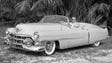 General Motors produced the first Cadillac Eldorado