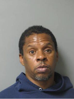 Darrell Bell of Millsboro, charged with seventh DUI in Ocean View