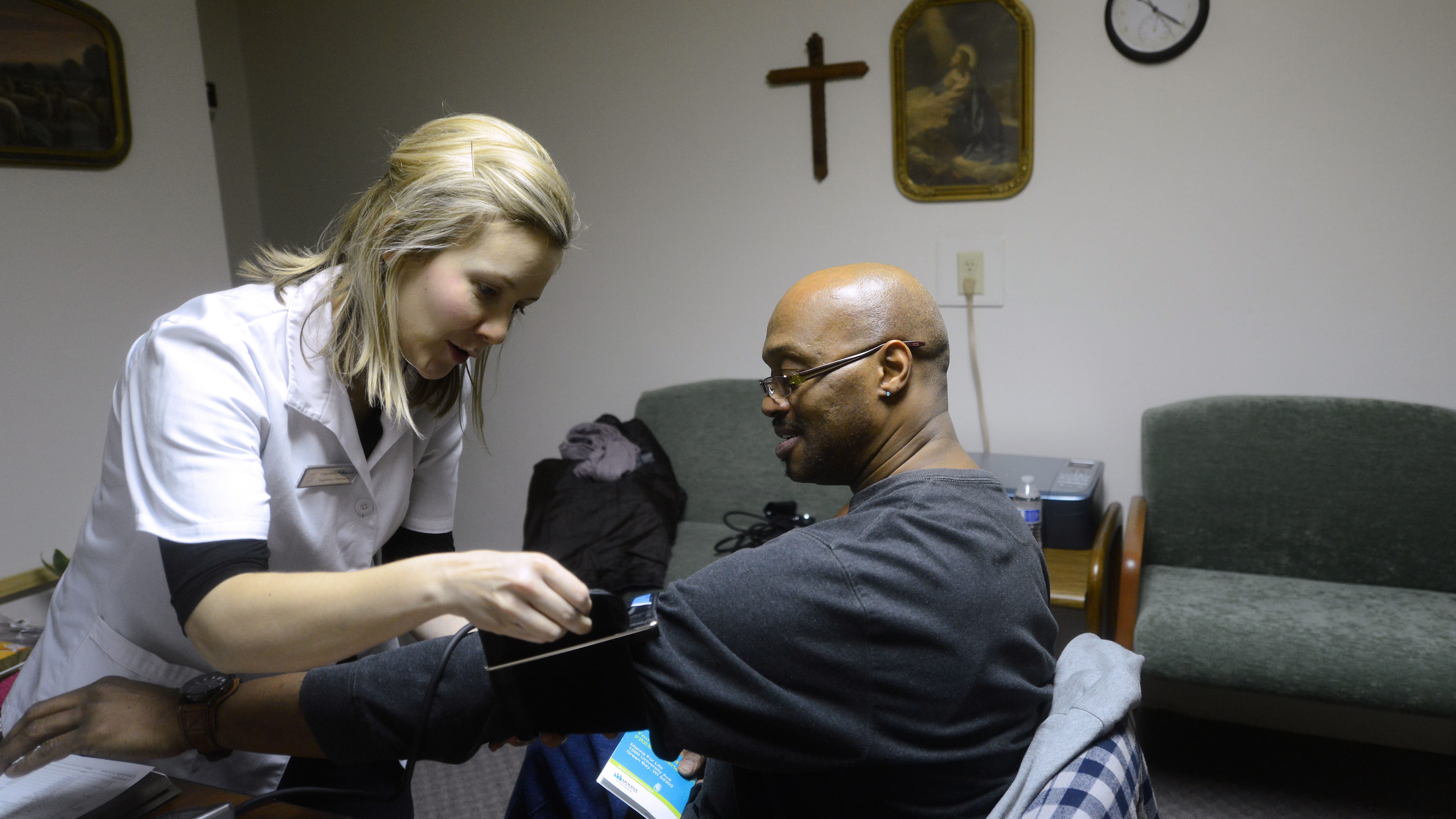 Food pantries, other agencies see rising demand