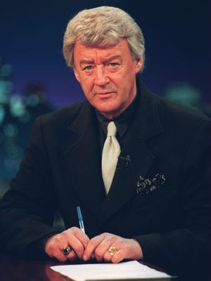 Bill Bonds Former Detroit Tv News Anchor Dies