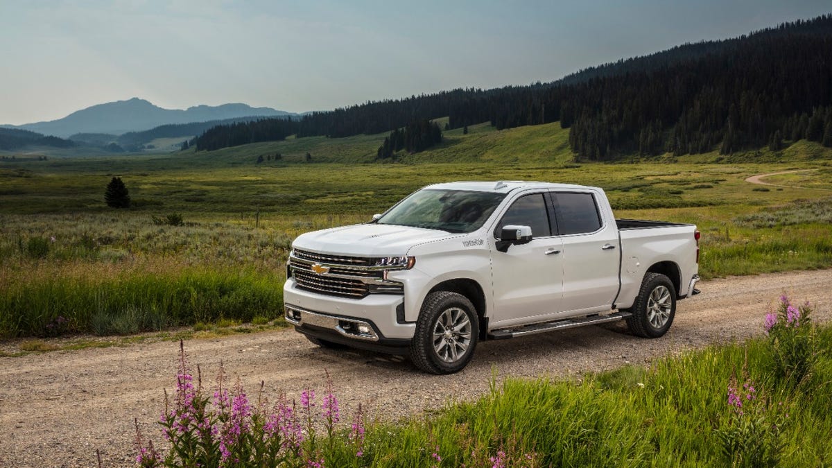 GM built more vehicles in Mexico than any other automaker in 2018.