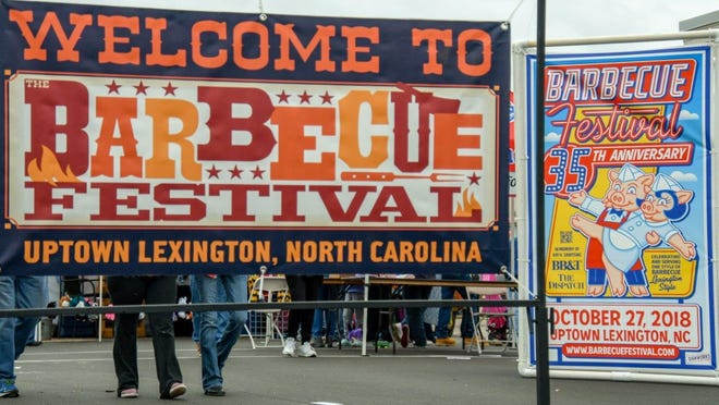 Lexington Bbq Festival Canceled Due To Covid 19 Lexington Nc Bbq Festival 2022