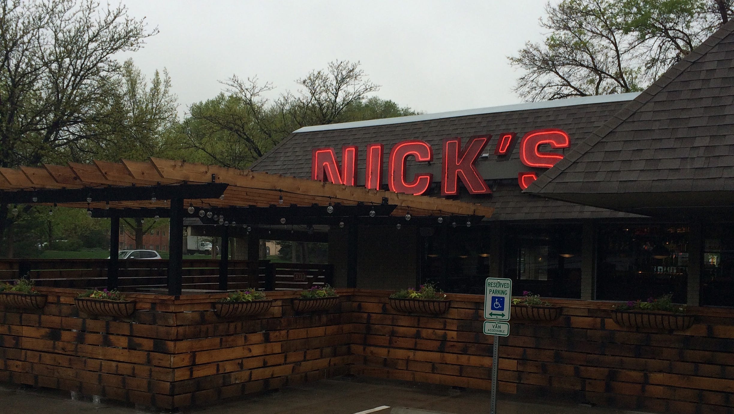 Top Fort Collins patios outside of Old Town