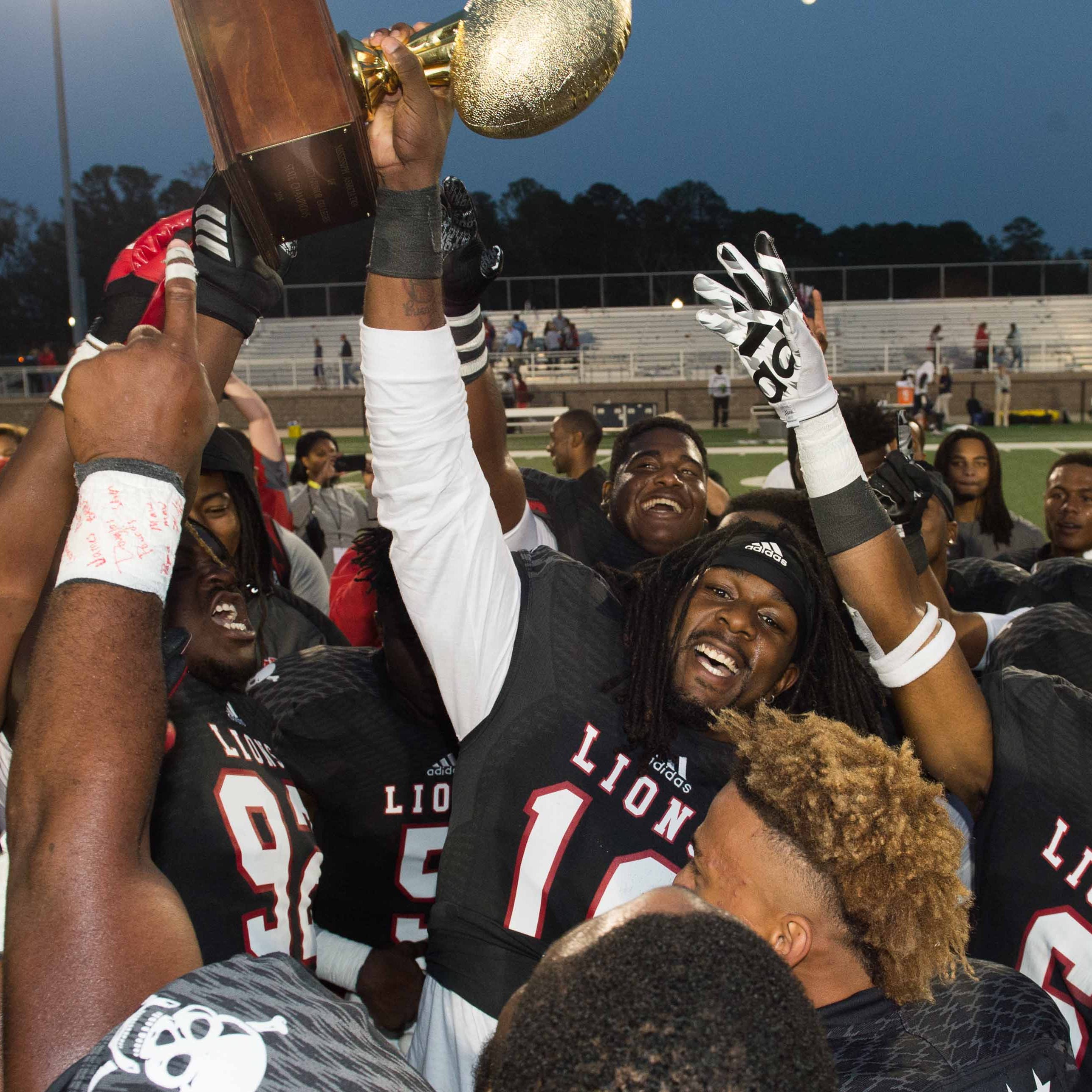 Njcaa Moving Fall Sports Including Football To Spring For 2021