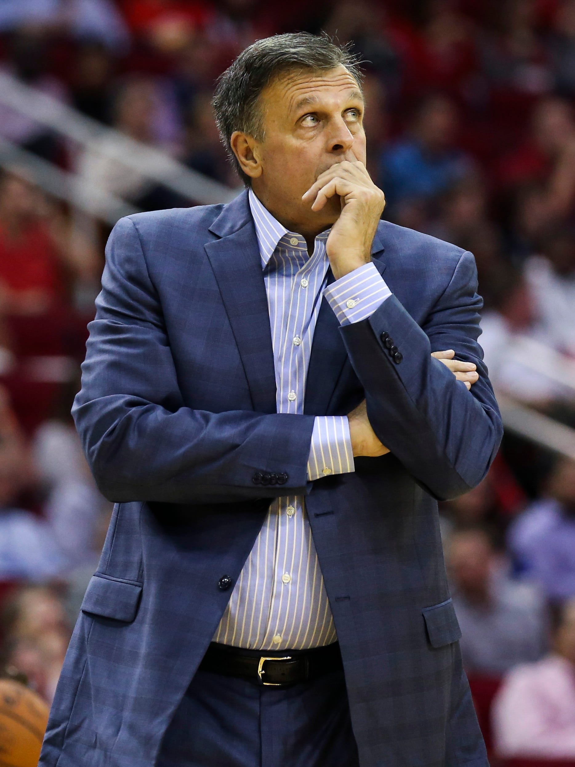 Coach Coach