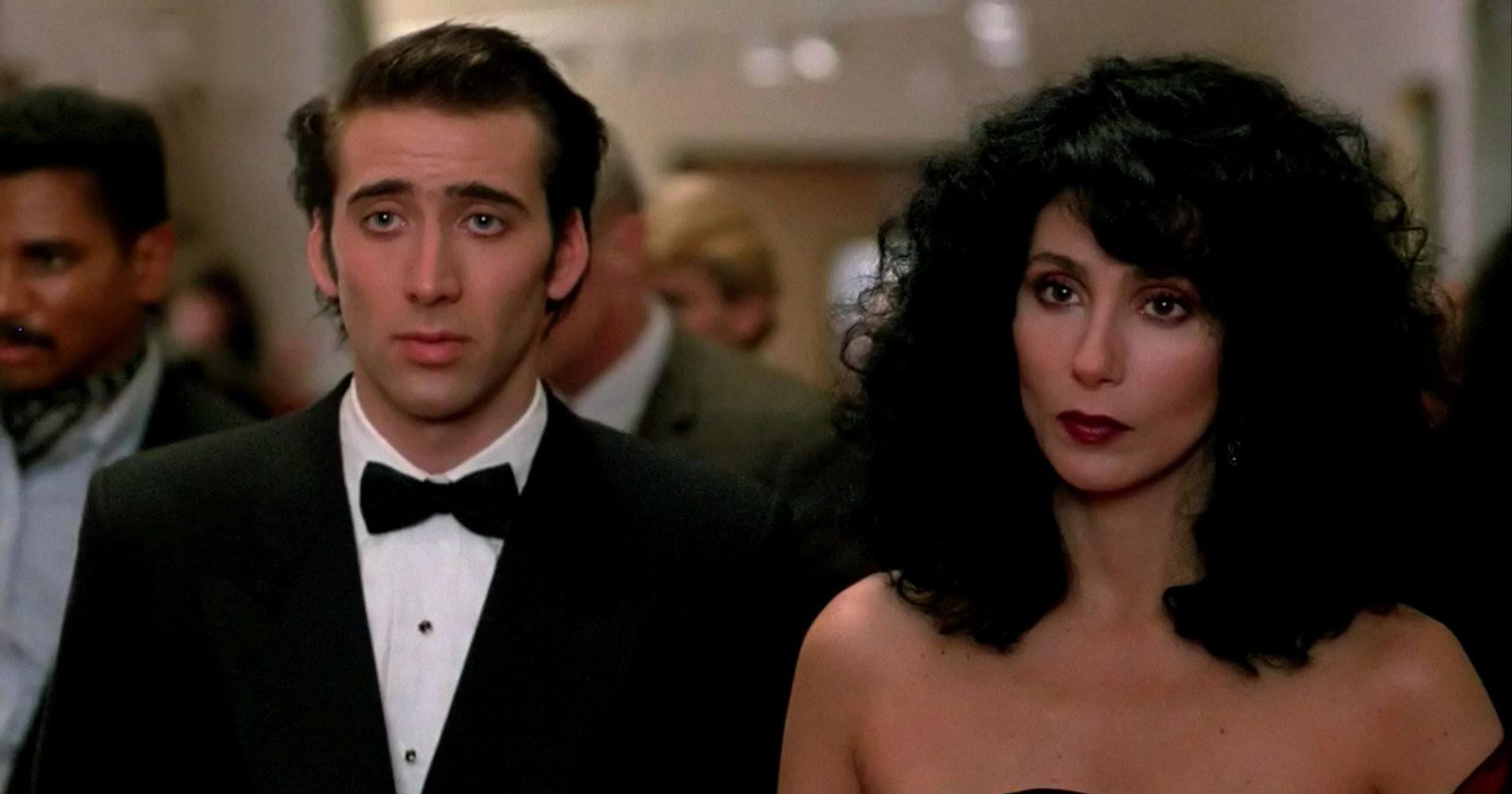 Moonstruck turns 30: A remembrance
