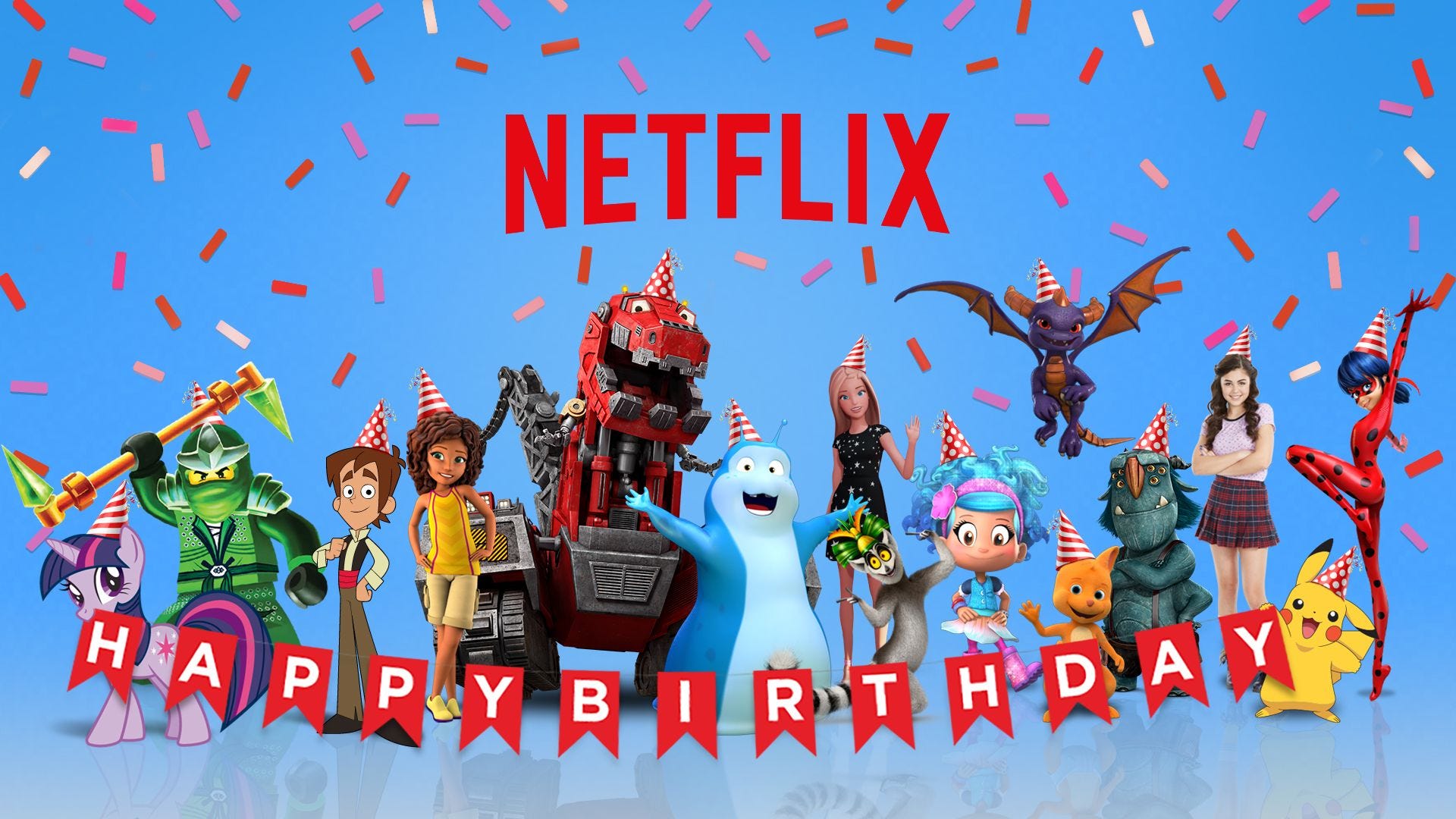netflixcandoyourkidsbirthdaypartybestthingeveror netflixcandoyourkidsbirthdaypartybestthingeveror