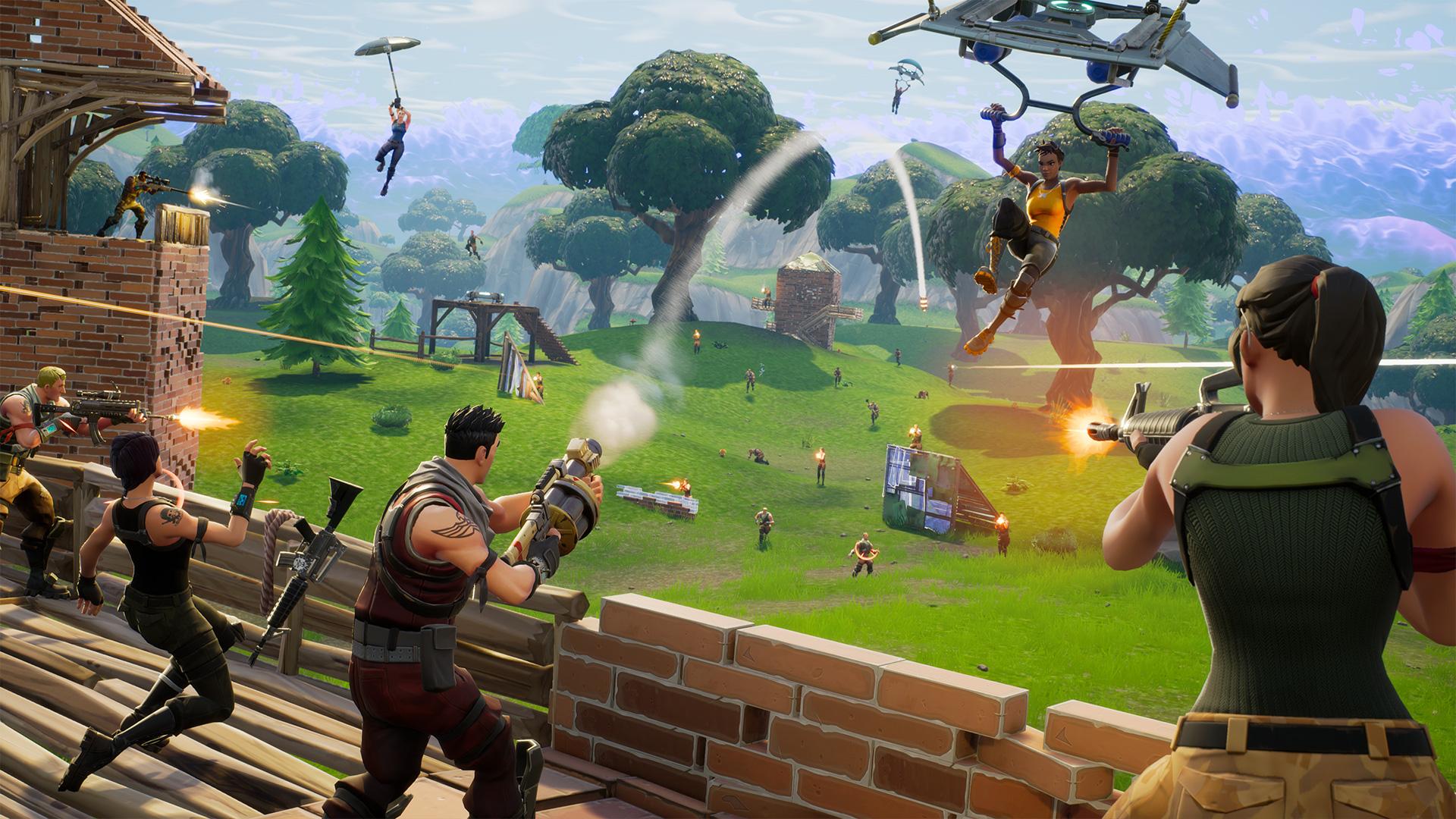 Is Your Child Addicted To Fortnite Advice Time Management More