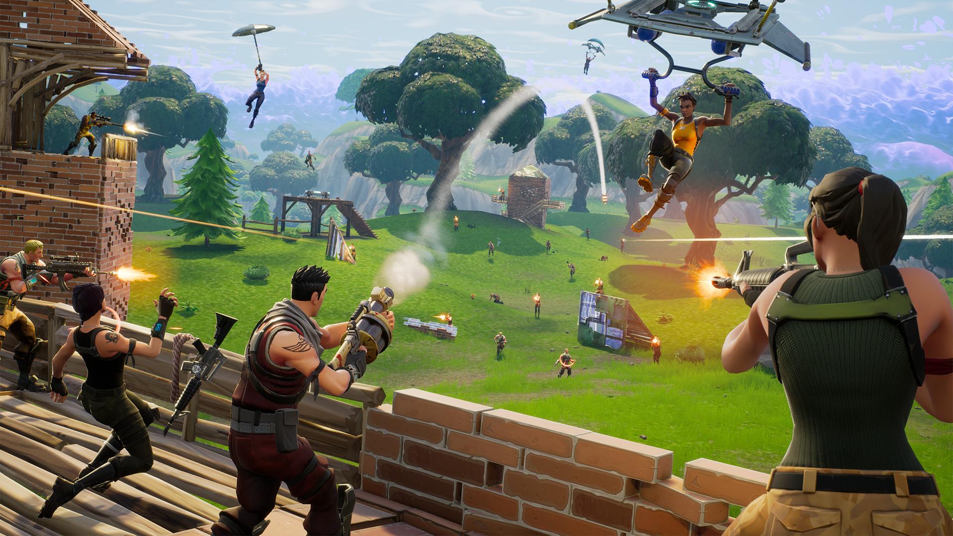 Is Your Child Addicted To Fortnite Advice Time Management More Is Your Child Addicted To Fortnite Advice Time Management More