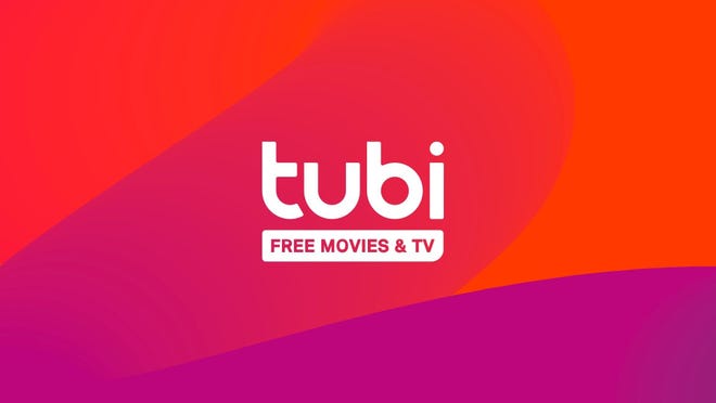 Tubi TV's logo