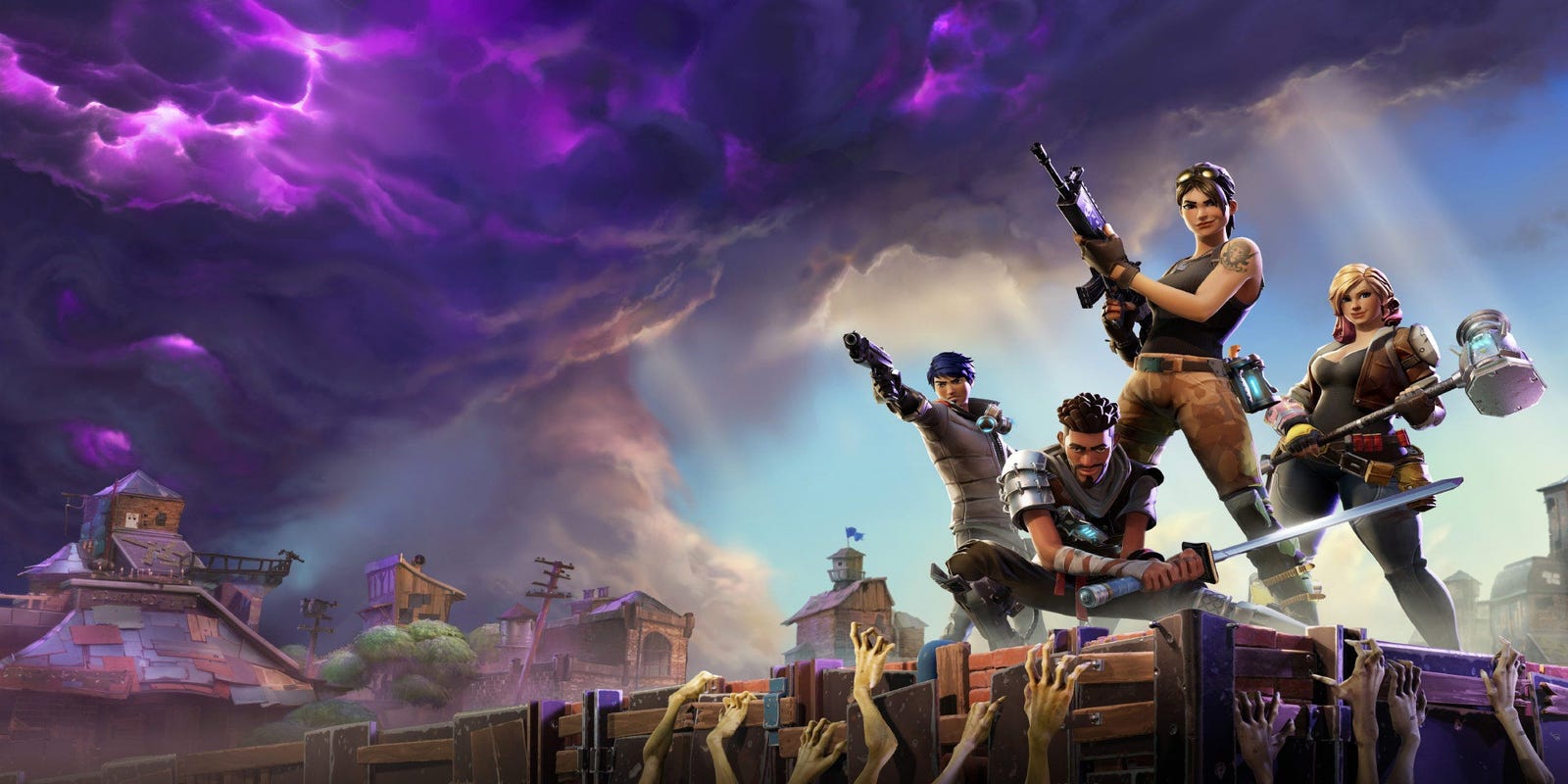 Fortnite Crew Video Game Subscription Service Costs 11 99 A Month Fortnite Crew Video Game Subscription Service Costs 11 99 A Month