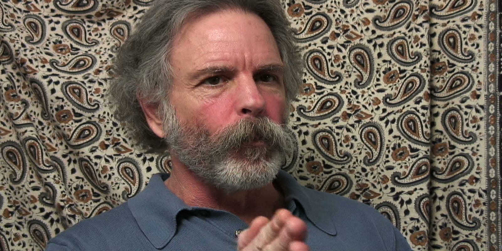 Bob Weir back in Asheville