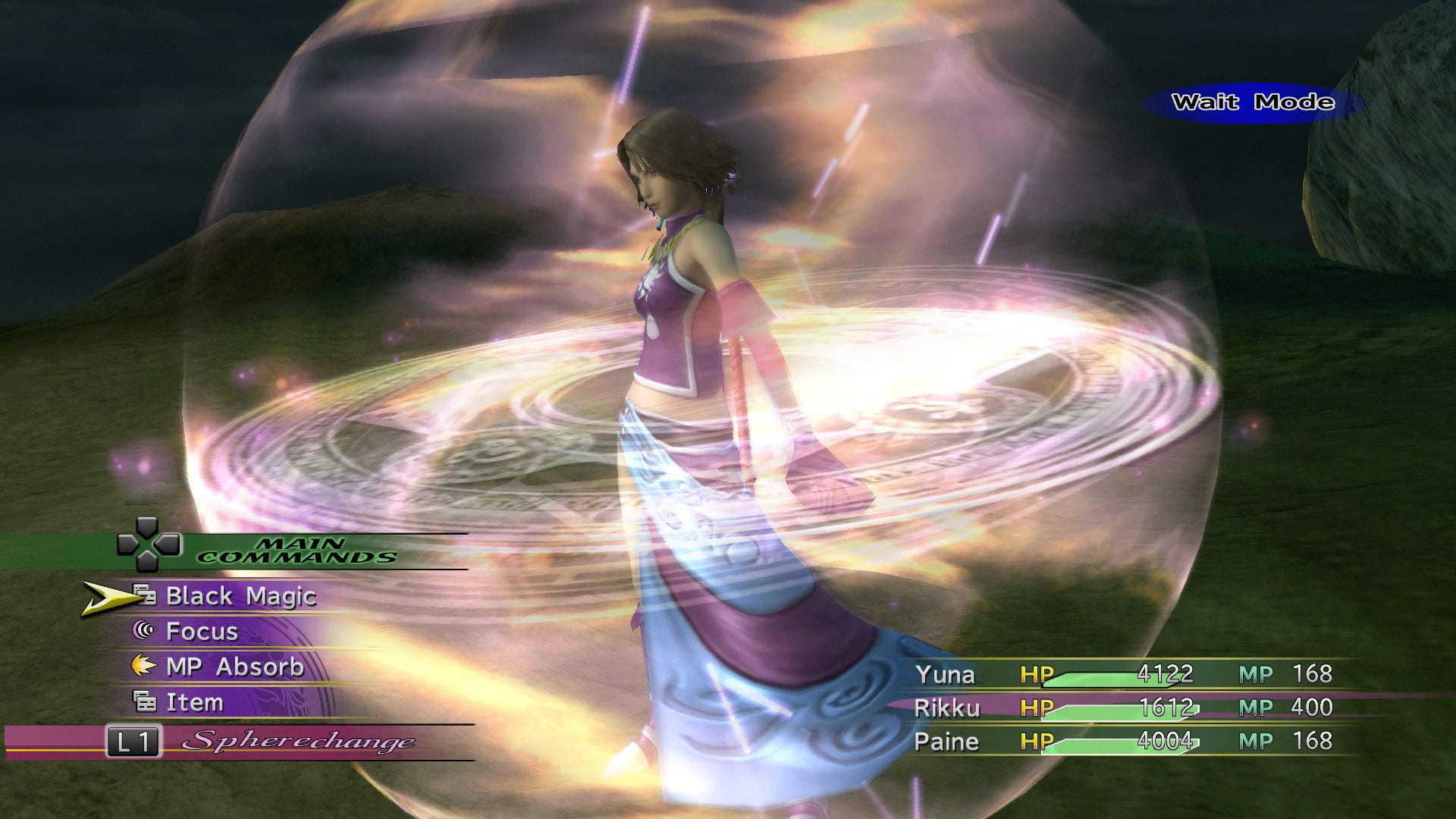 Review Fan Service Aside Final Fantasy X 2 Hd Is Great Game Review Fan Service Aside Final Fantasy X 2 Hd Is Great Game
