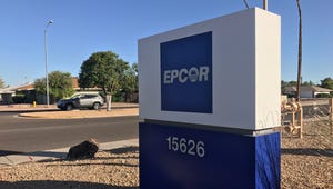 EPCOR USA has bought Johnson Utilities.