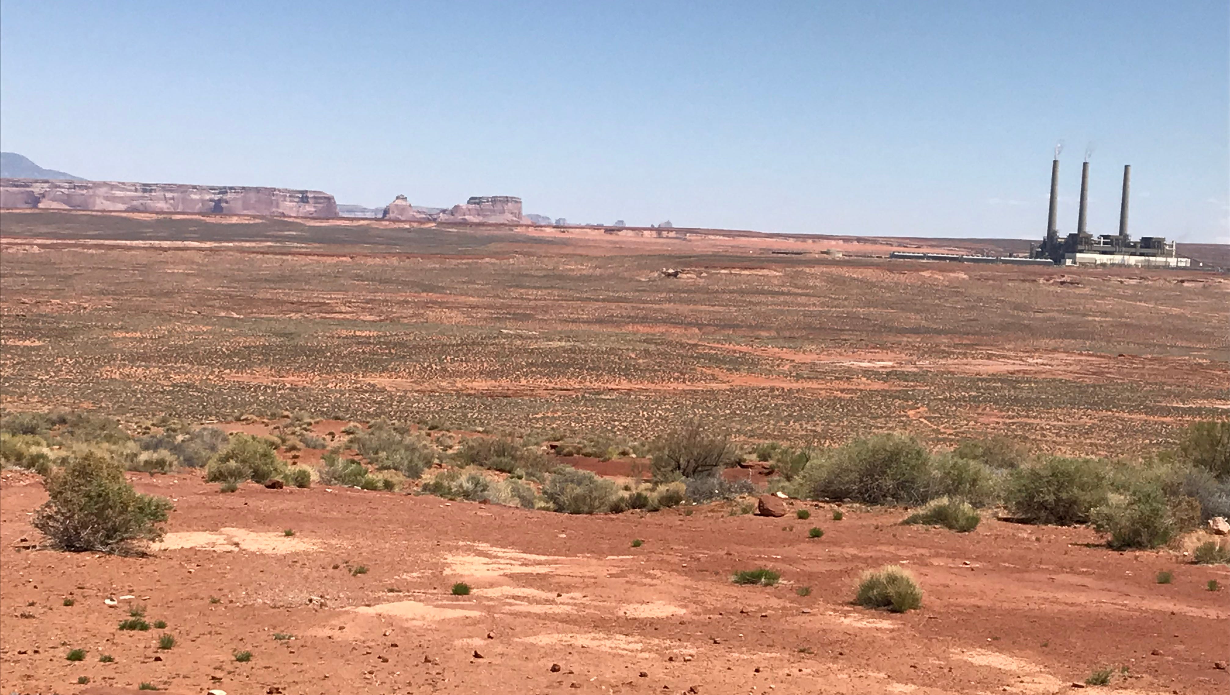 Think You Ve Been To The Middle Of Nowhere In Arizona