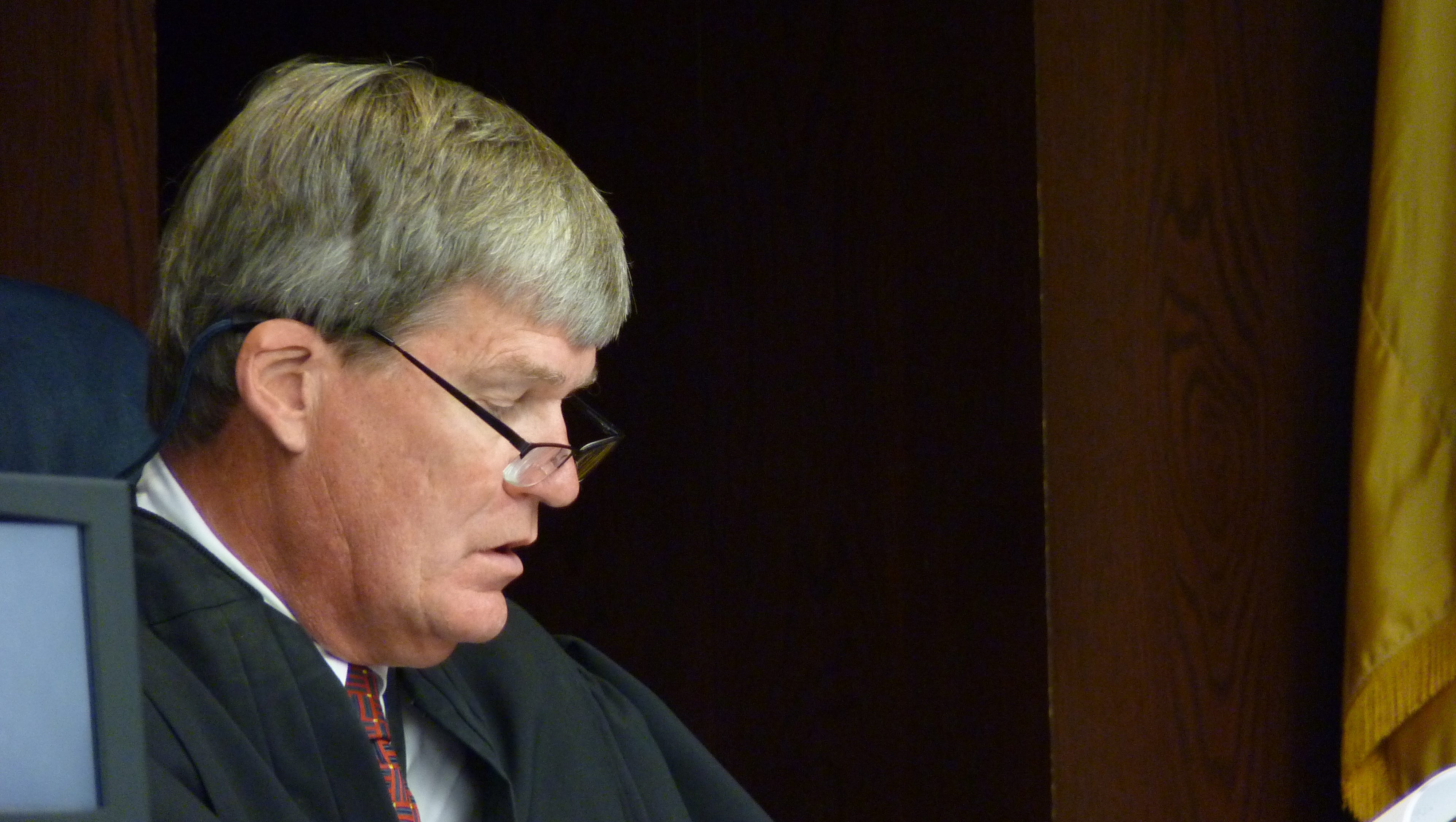 Somerset, Hunterdon and Warren counties in NJ get new top judge