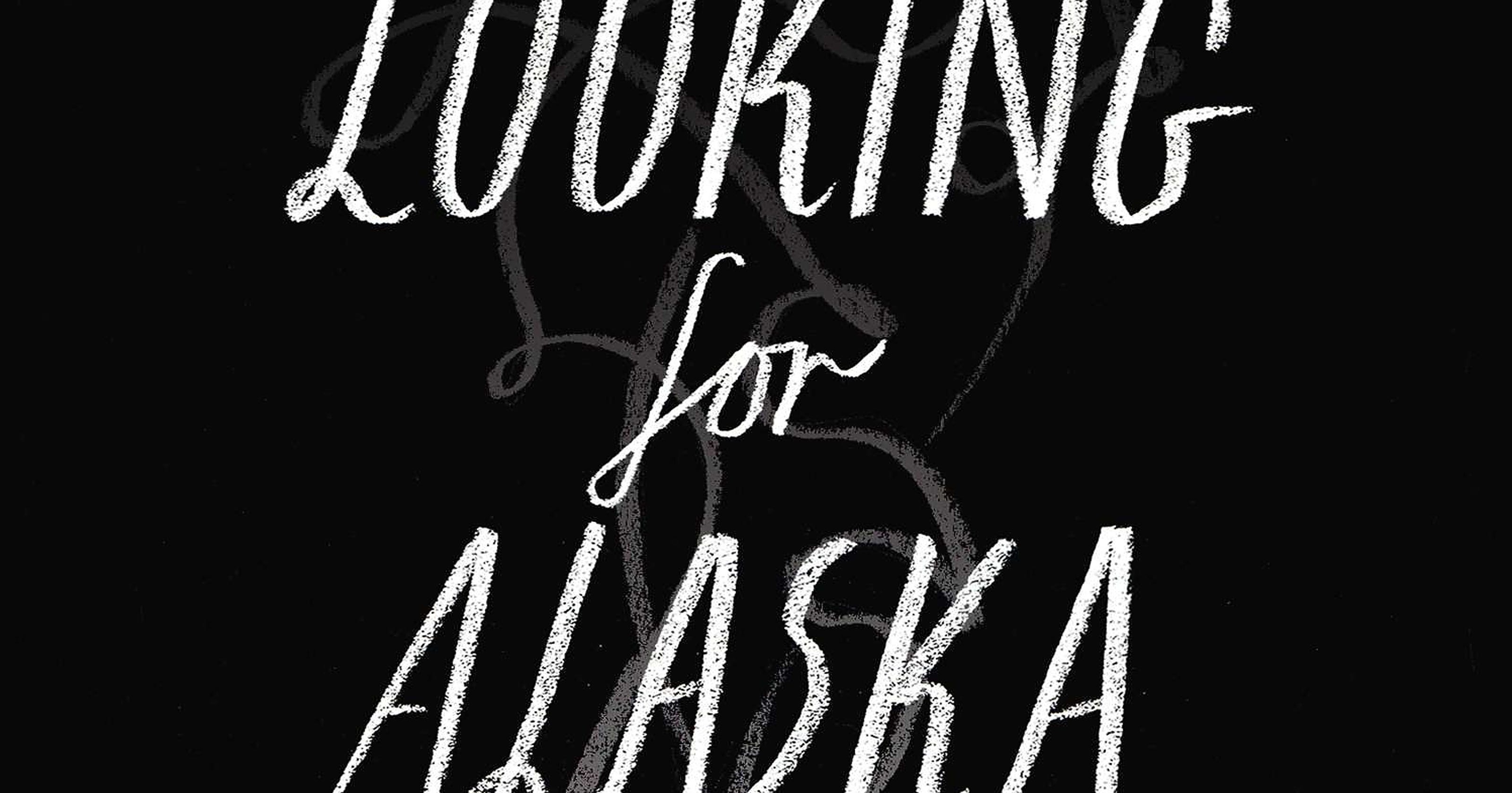 'Looking for Alaska' Hulu series, based on John Green novel, date set