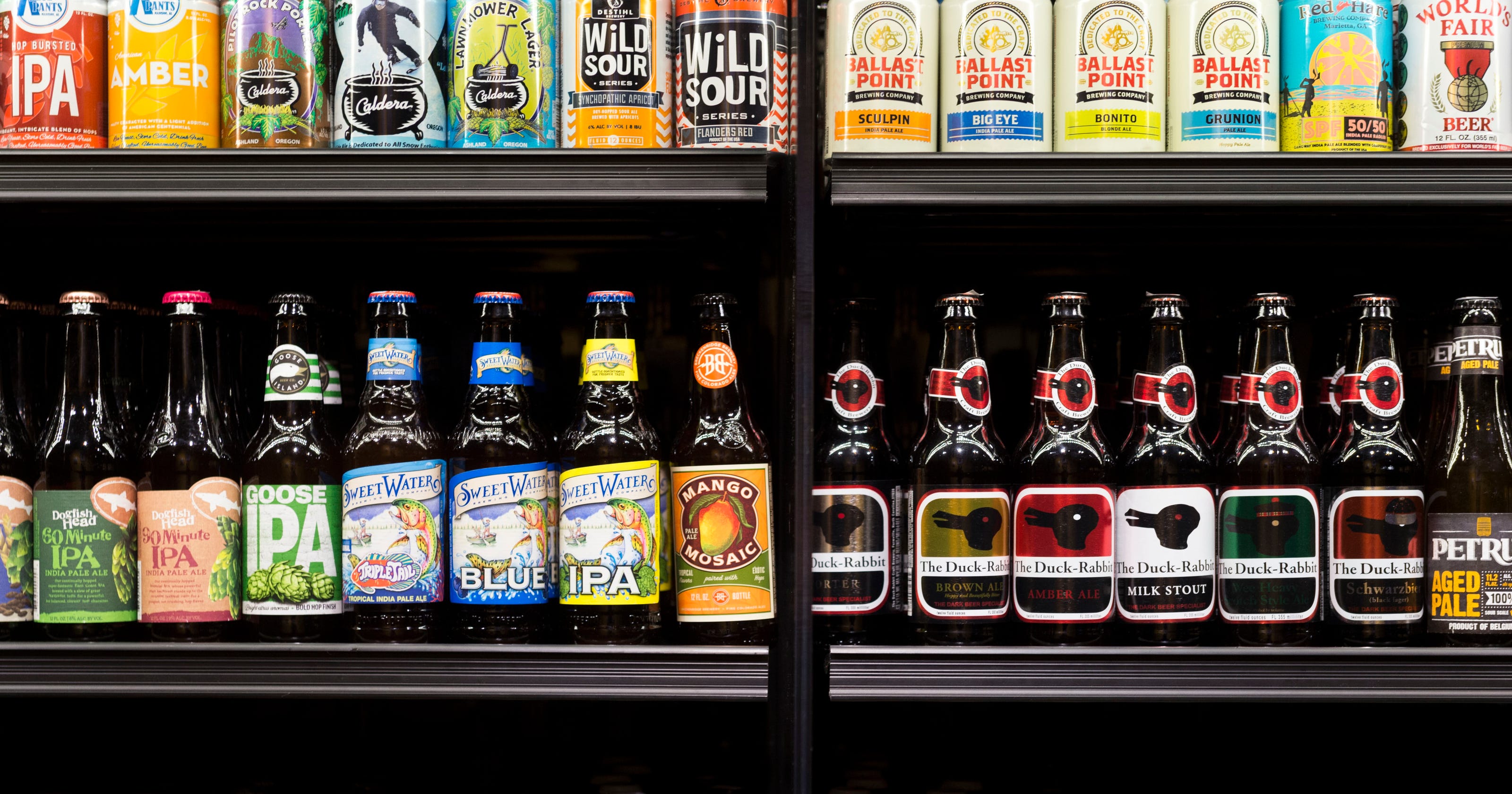 A Cozy Little Spot For Craft Beer Is Closing In Downtown