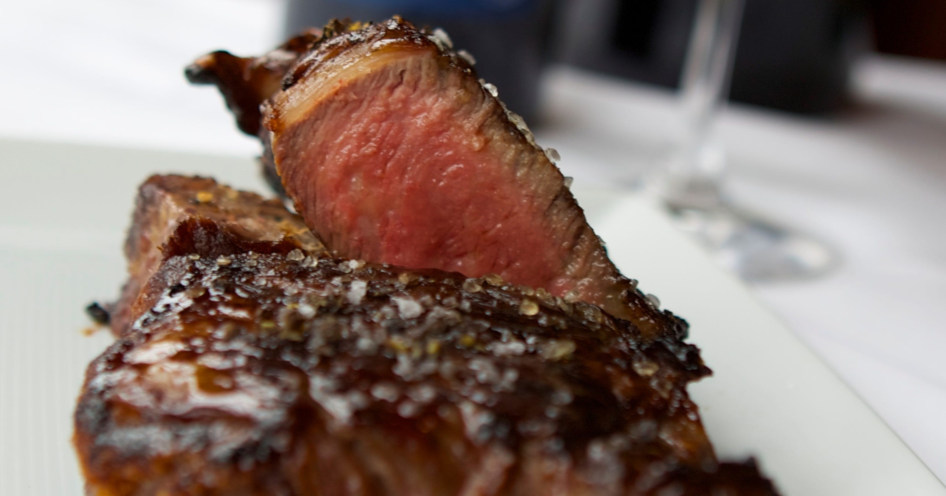 6 sizzling steak restaurants to take dad this Father's Day