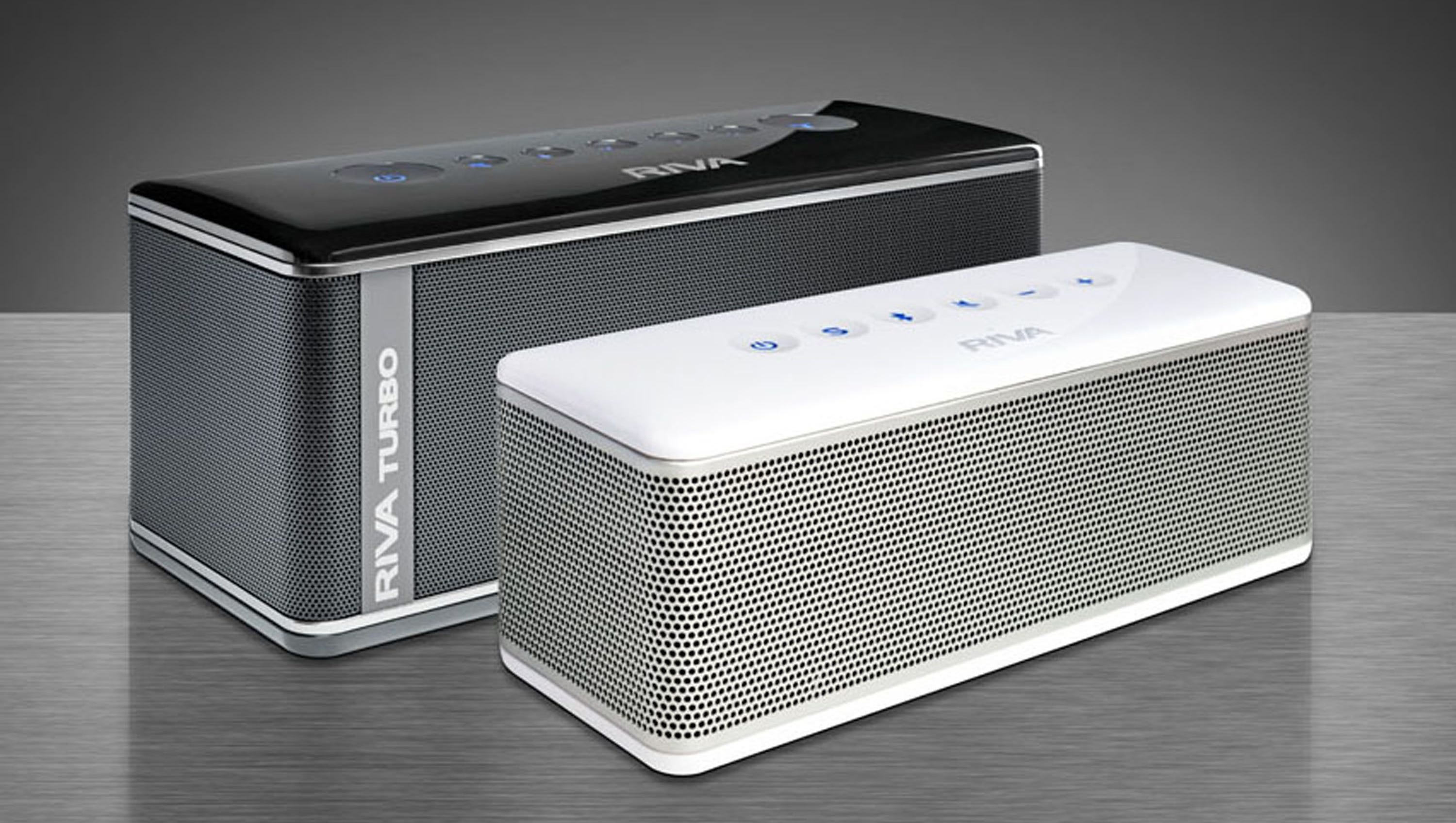 riva speaker