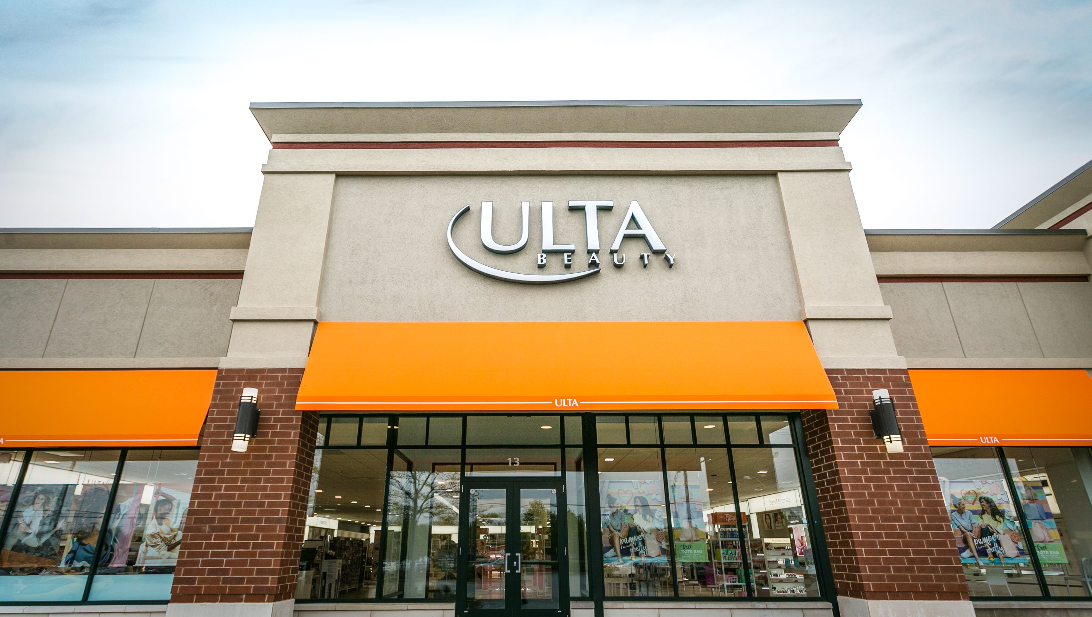 Beauty Store Opening Ulta Beauty Is Coming To Maple Tree Place