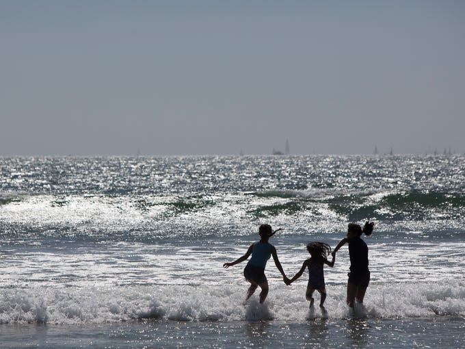 Coronado Beach The Perfect San Diego Beach Day