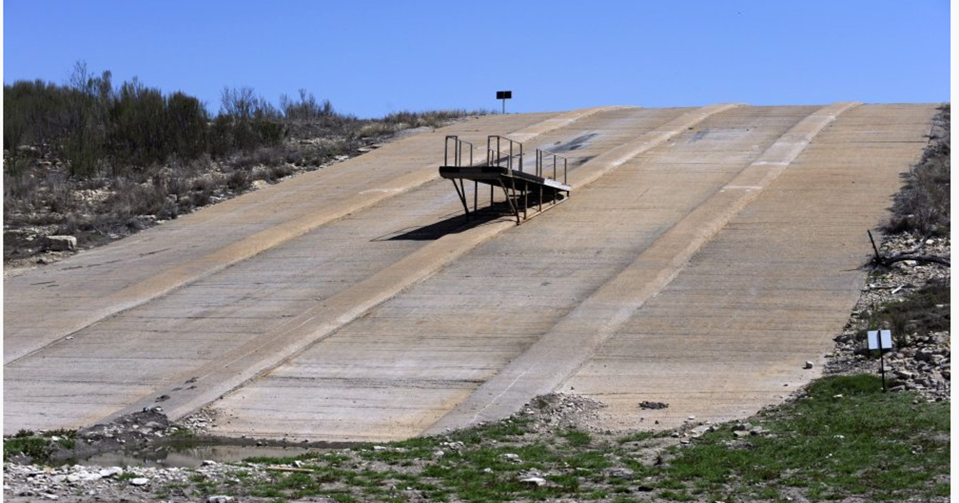 LAKE LEVELS UPDATE O.H. Ivie now past 132,000 acre feet; others still